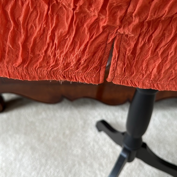 Endless Designs Rust Top - Picture 5 of 11